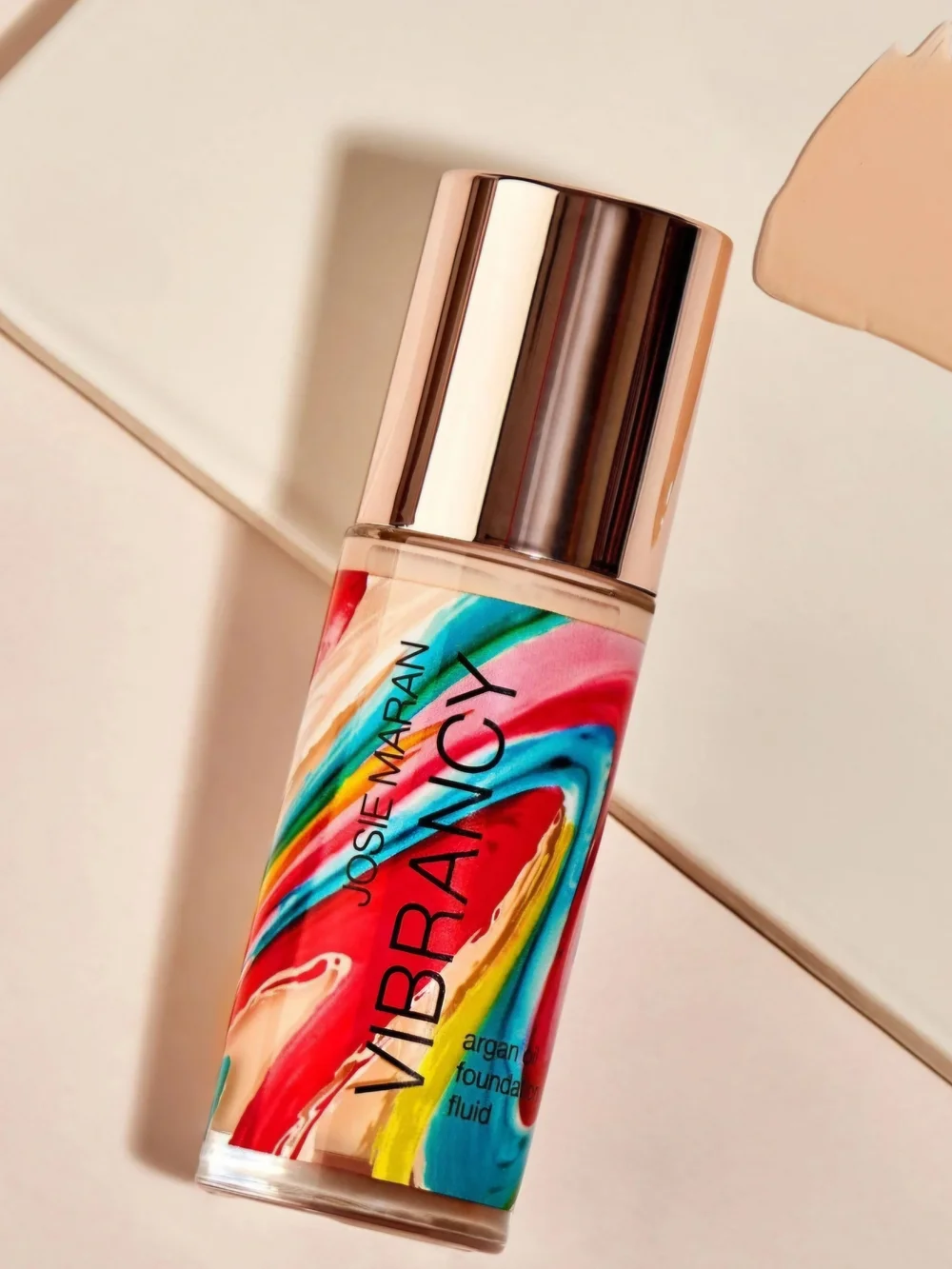 JOSIE MARAN no box